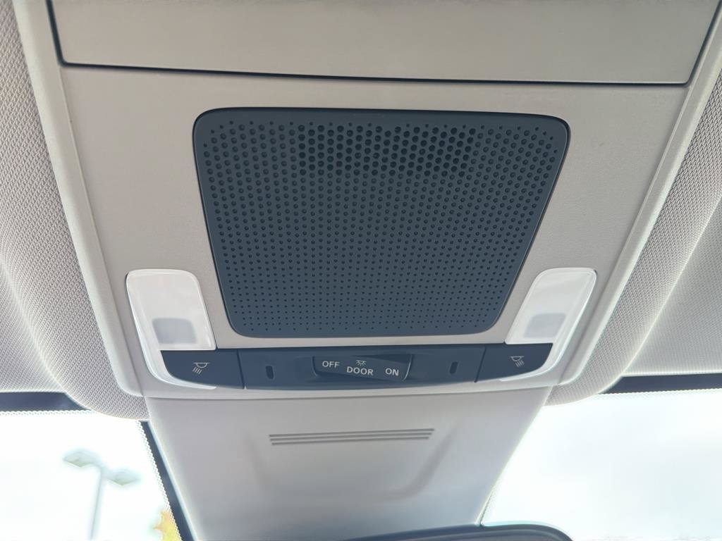New 2026 Honda CR-V LX image 18