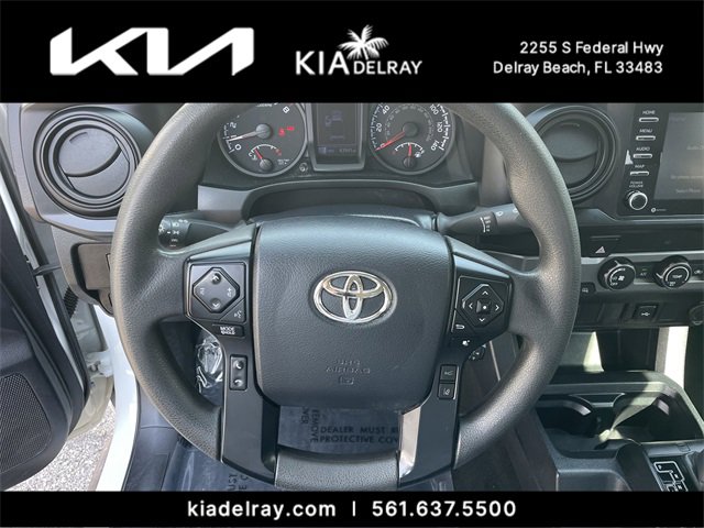 Used 2020 Toyota Tacoma SR image 24