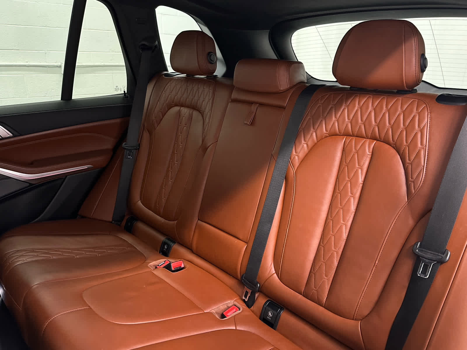 Used 2021 BMW X5 xDrive45e w/ M Sport Package image 16