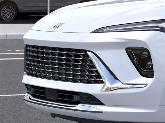 New 2026 Buick Envision Avenir image 13