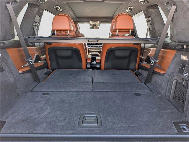 Certified 2024 BMW X7 M60i w/ Executive Package AWD/4WD image 6