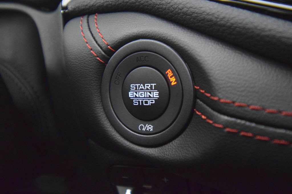 New 2027 Dodge Durango R/T AWD/4WD image 34