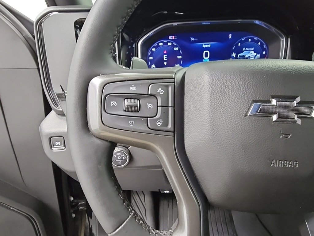Used 2024 Chevrolet Silverado 1500 ZR2 w/ ZR2 Bison Edition image 27