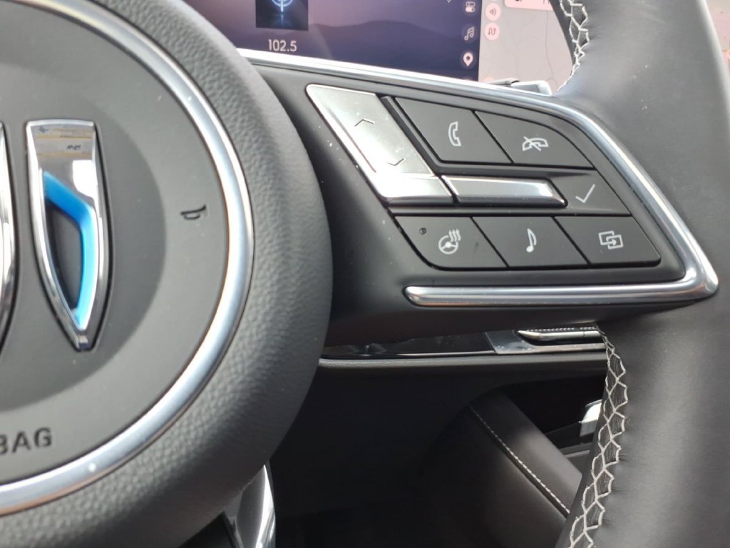 Used 2026 Buick Envision Sport Touring AWD/4WD image 24