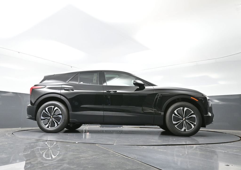 New 2026 Chevrolet Blazer EV LT image 43