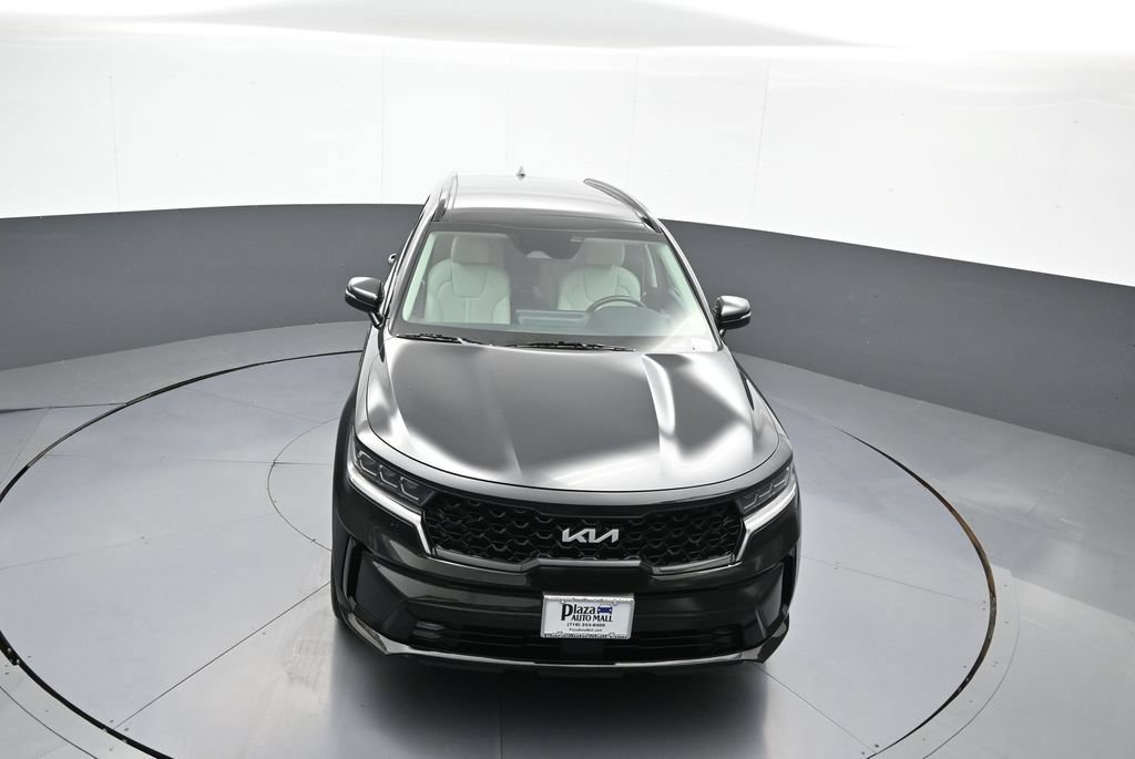 Used 2022 Kia Sorento SX AWD/4WD image 37