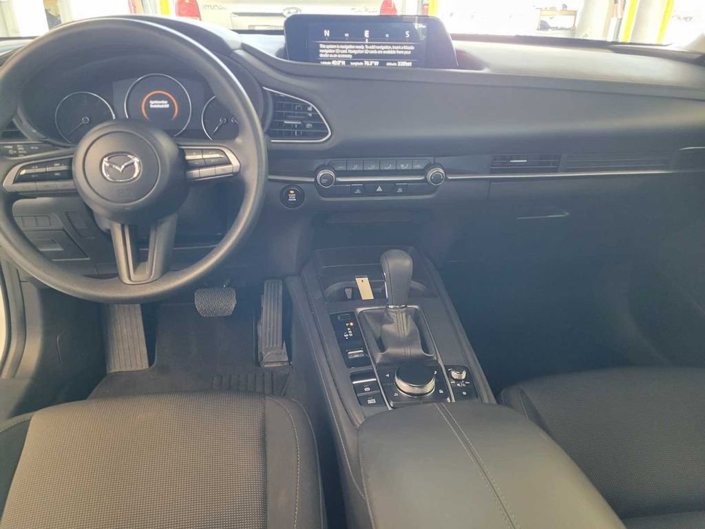 Used 2023 MAZDA CX-30 AWD 2.5 S image 7