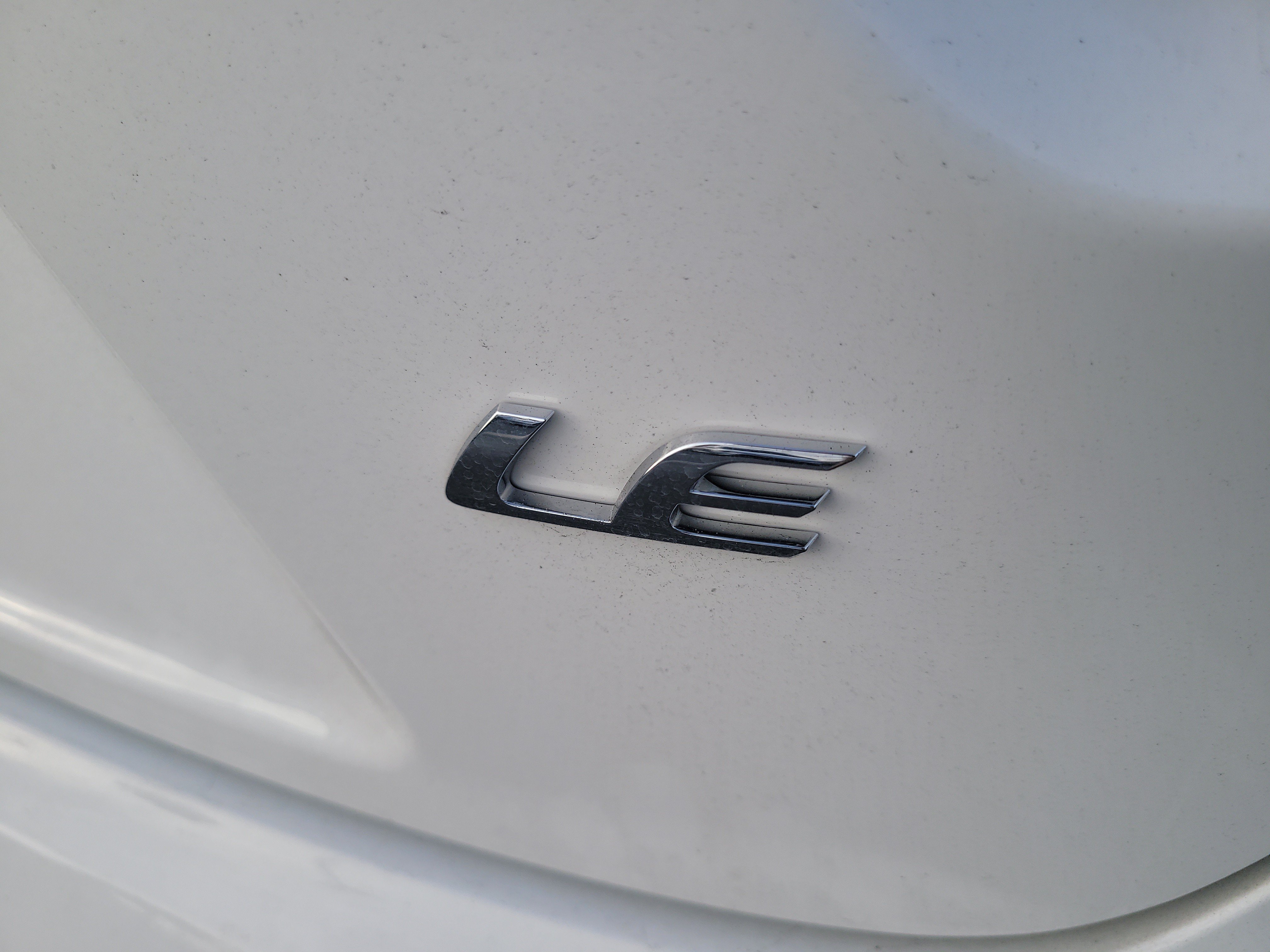 Certified 2025 Toyota Corolla LE FWD image 10