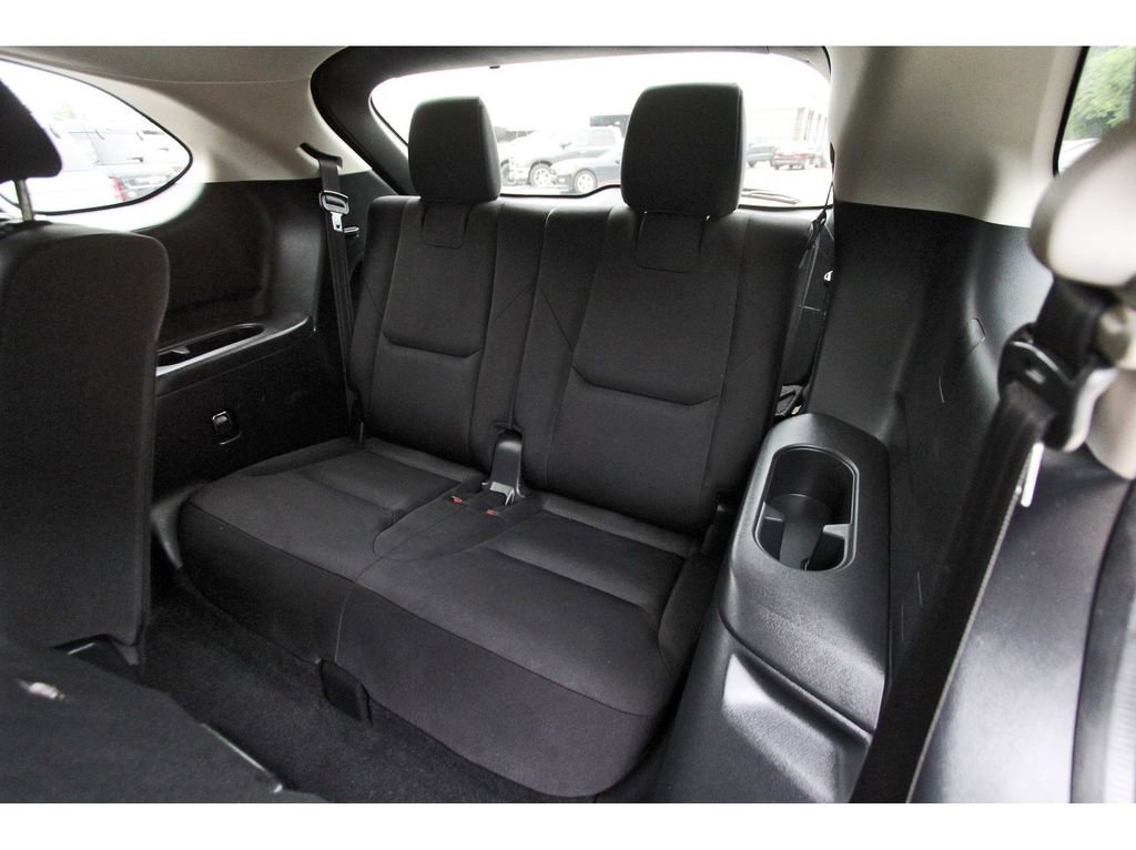 Used 2022 MAZDA CX-9 Sport AWD/4WD image 12