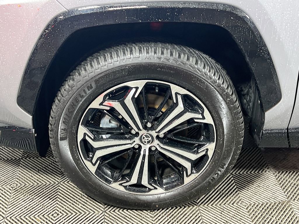 Certified 2024 Toyota RAV4 XSE w/ Premium Package AWD/4WD image 28