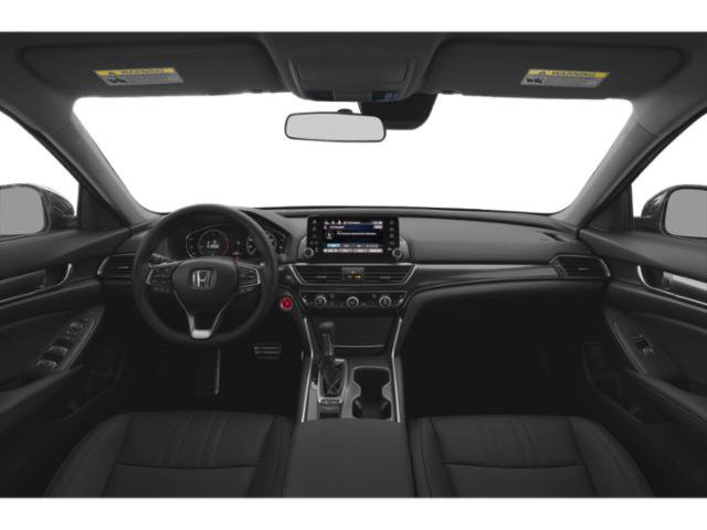 Certified 2022 Honda Accord Sport Special Edition image 4