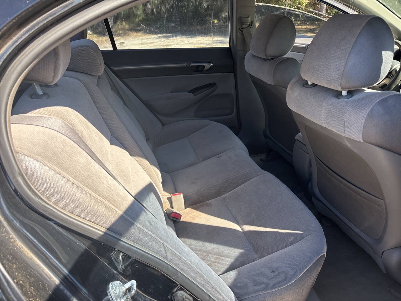 Used 2007 Honda Civic EX image 12