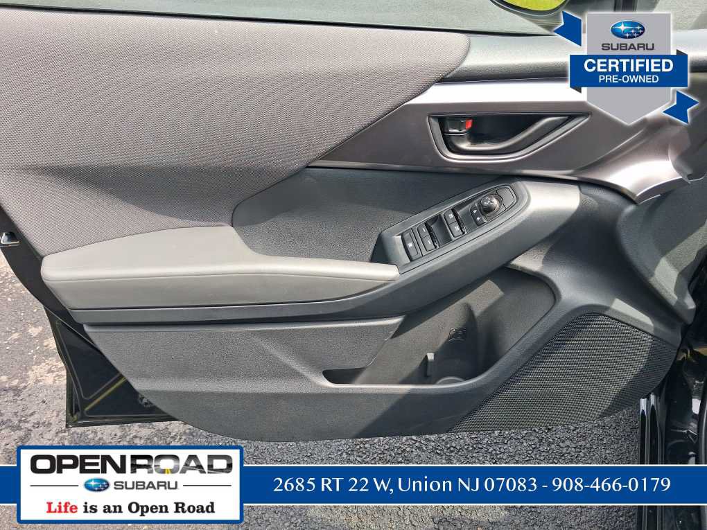 Certified 2025 Subaru Impreza 2.0i AWD/4WD image 25