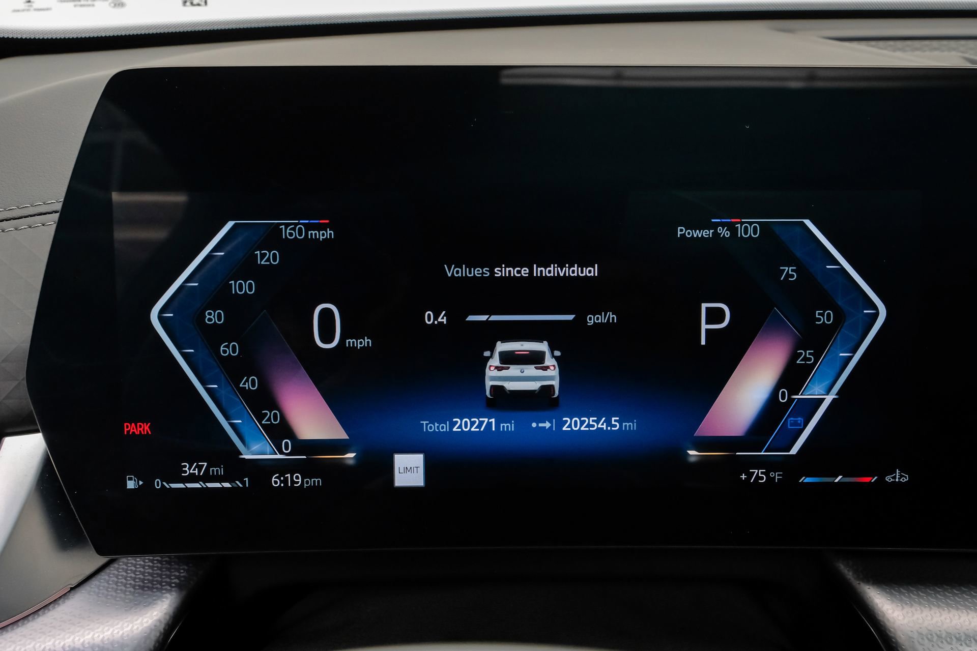 Used 2025 BMW X2 xDrive28i image 23