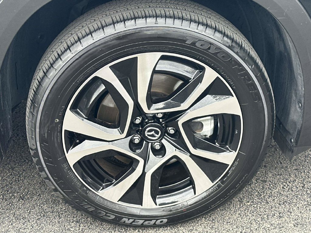Used 2026 MAZDA CX-5 Preferred AWD/4WD image 37