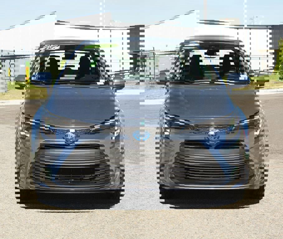 Used 2024 Toyota Corolla LE image 23