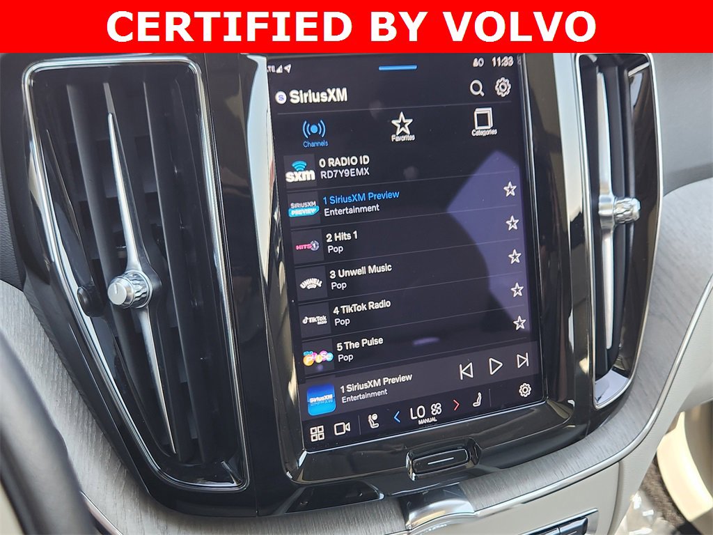 Used 2023 Volvo XC60 T8 Plus w/ Protection Package Premier image 20