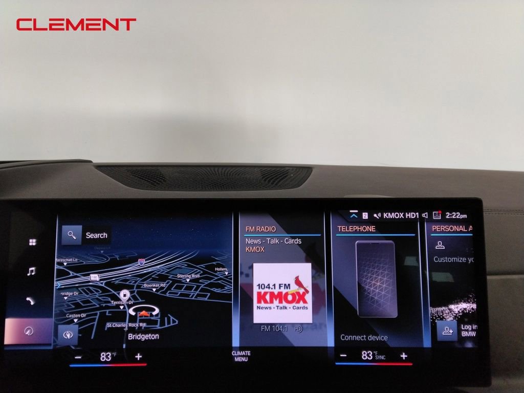 Used 2023 BMW X7 xDrive40i image 18