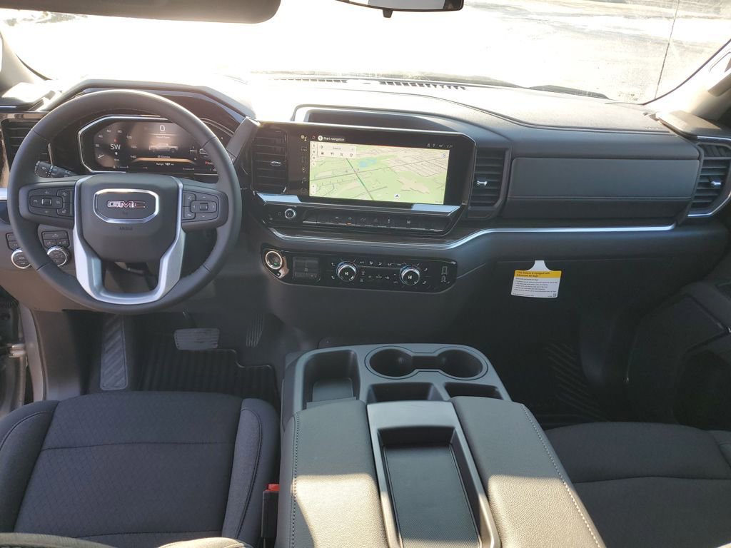 New 2026 GMC Sierra 1500 Elevation image 20