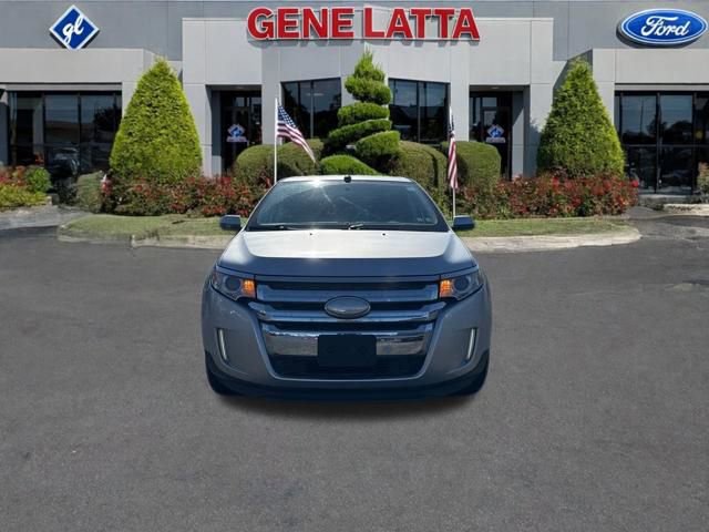 Used 2012 Ford Edge SEL AWD/4WD image 2