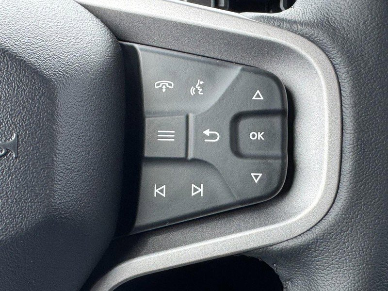 New 2026 Ford Bronco Big Bend w/ Black Diamond Package image 16