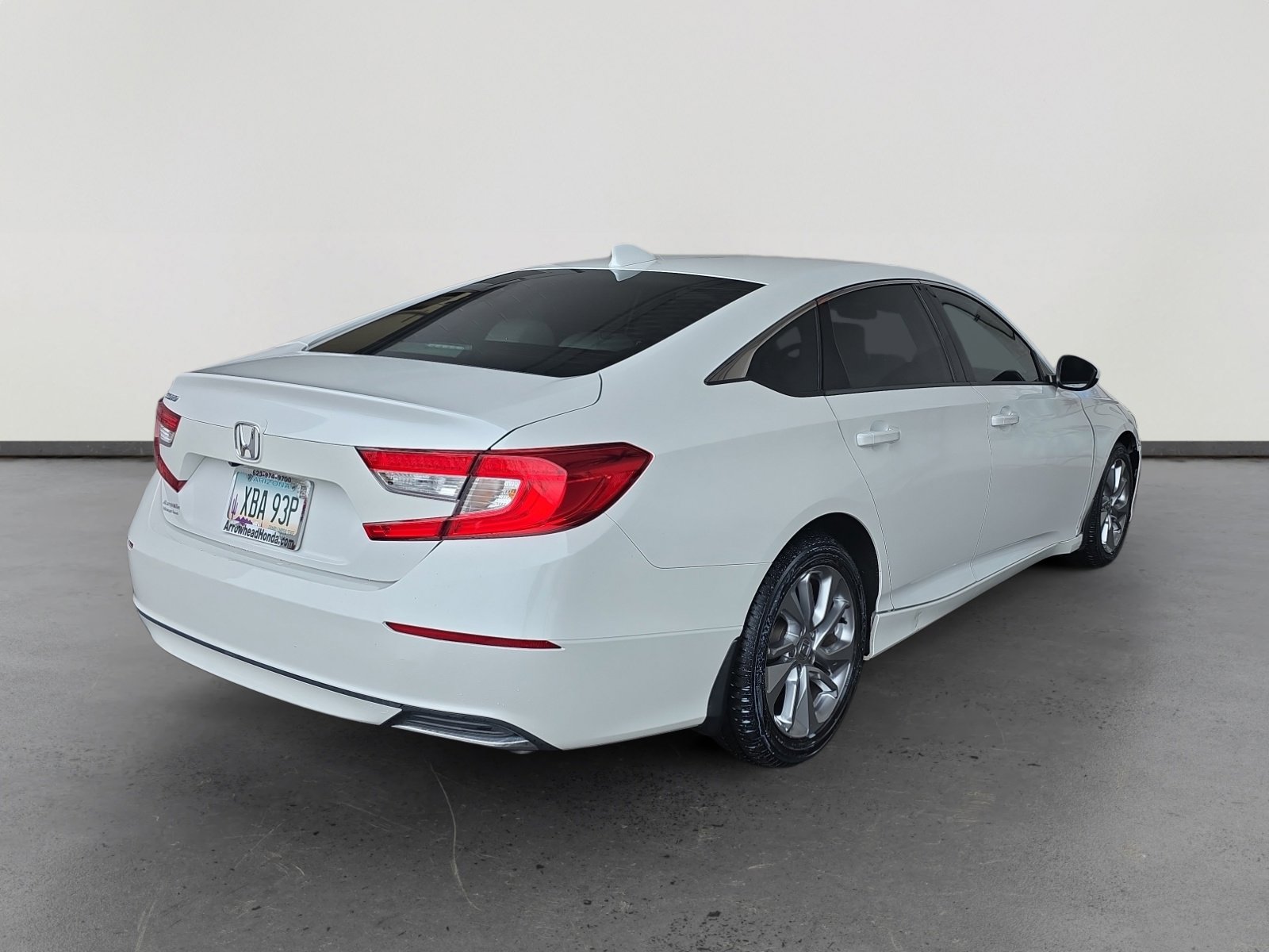 Used 2018 Honda Accord LX image 5