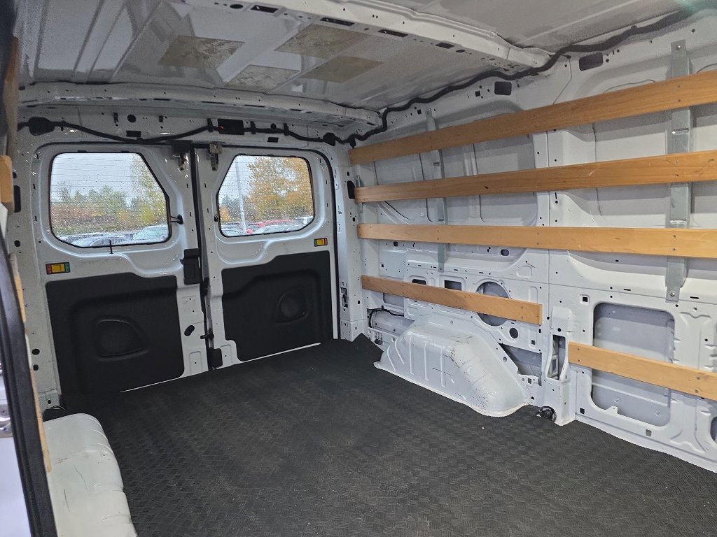 Used 2023 Ford Transit 250 Low Roof w/ Exterior Upgrade Package image 37