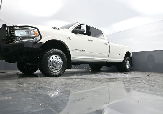 Used 2020 RAM 3500 Limited image 47