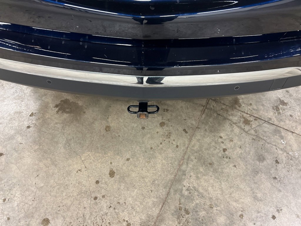 Certified 2021 Chevrolet Equinox LT w/ LPO, Cargo Package image 18