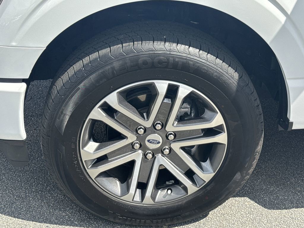 Used 2022 Ford F150 XL w/ STX Appearance Package image 11