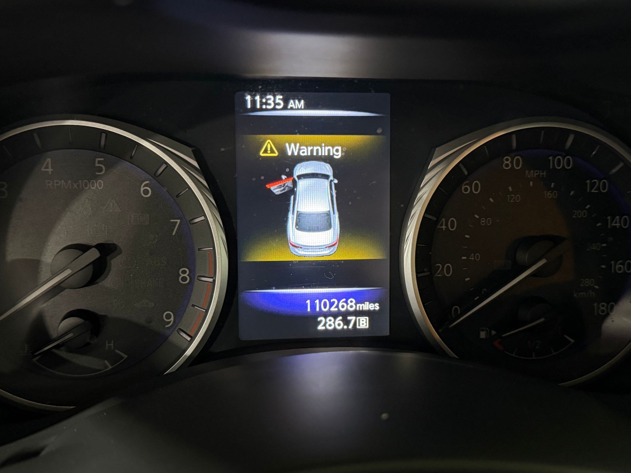 Used 2015 INFINITI Q50 Premium w/ Navigation Package RWD image 23
