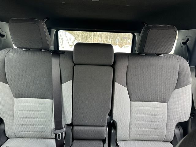 Certified 2025 Toyota 4Runner TRD Sport image 40