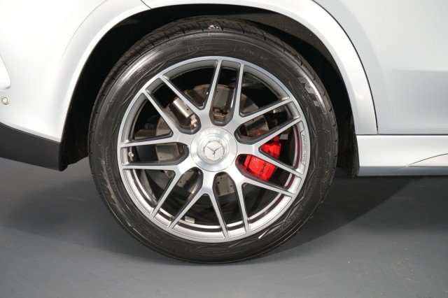 Used 2024 Mercedes-Benz GLE 63 AMG S image 63