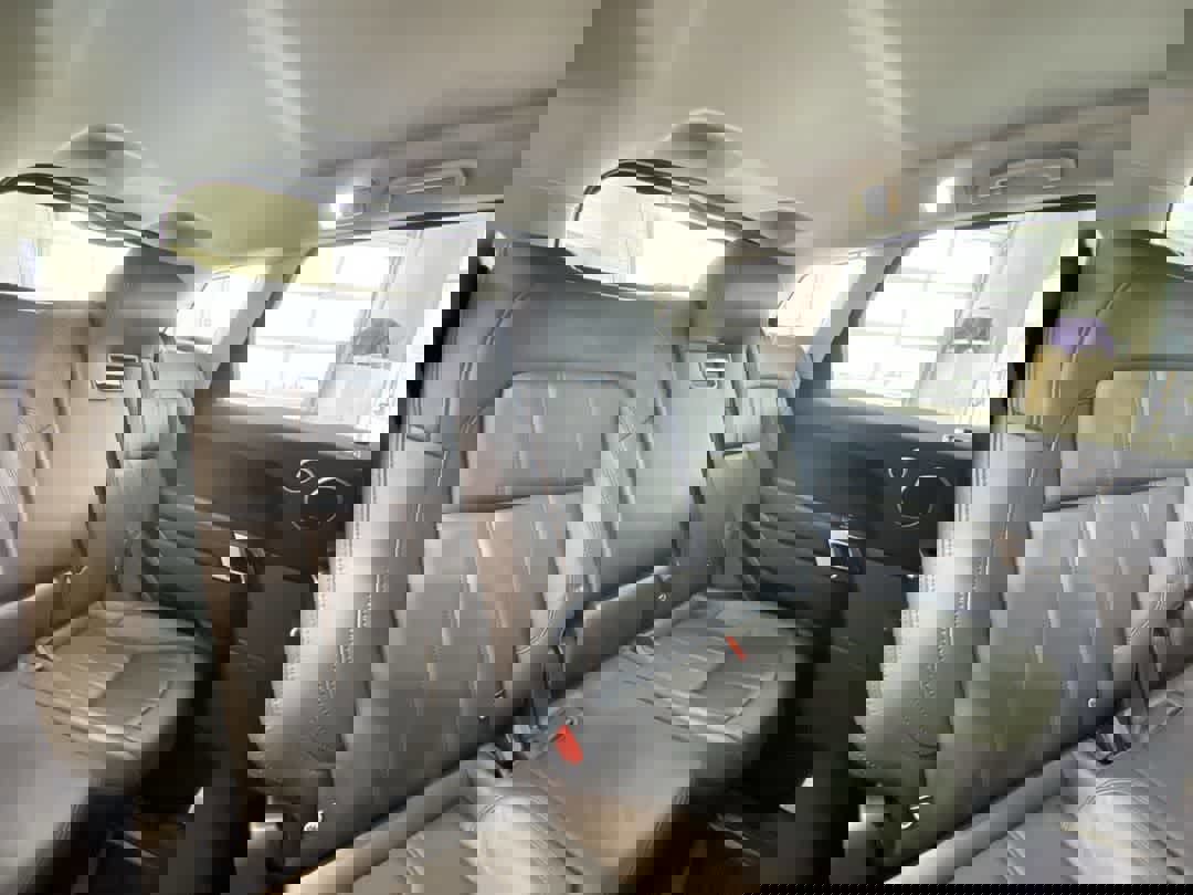 Used 2021 Land Rover Range Rover Sport SE image 24