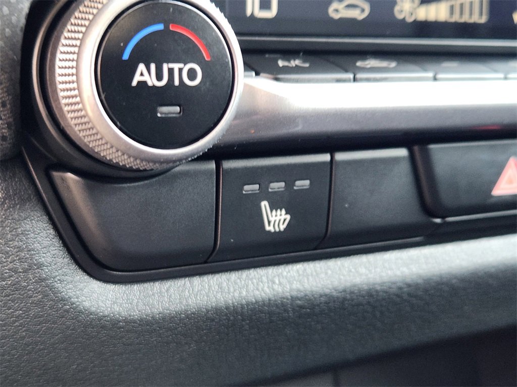 New 2026 MAZDA CX-50 Meridian Edition image 14