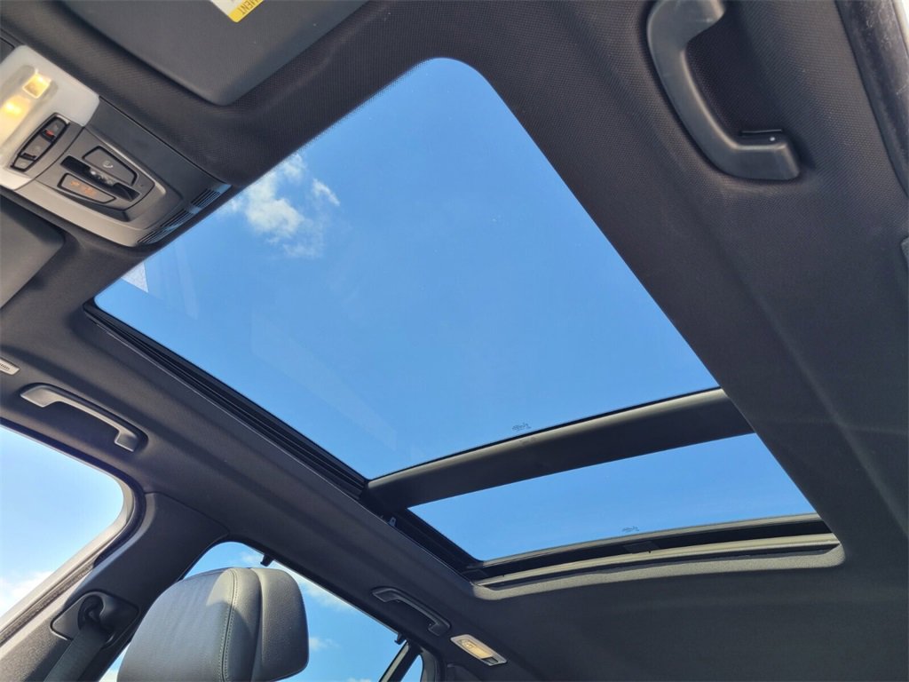 Used 2018 BMW X5 xDrive35d w/ M Sport Package image 14