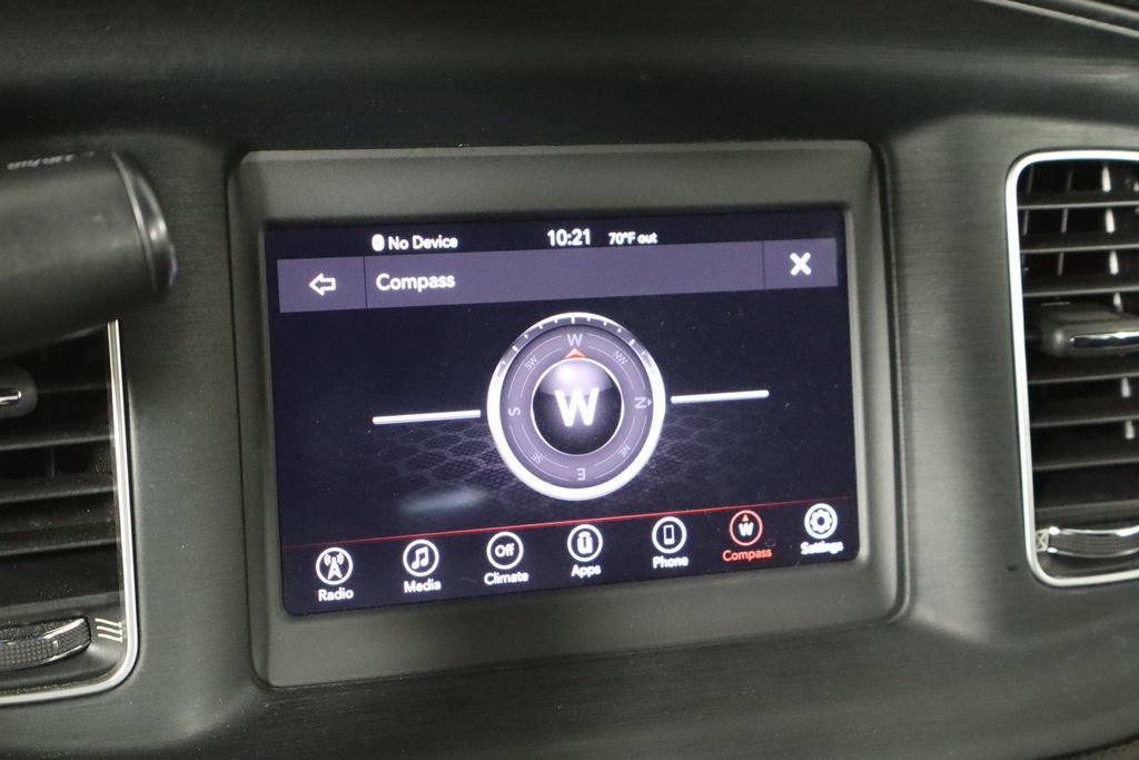 Used 2020 Dodge Charger Police AWD/4WD image 29