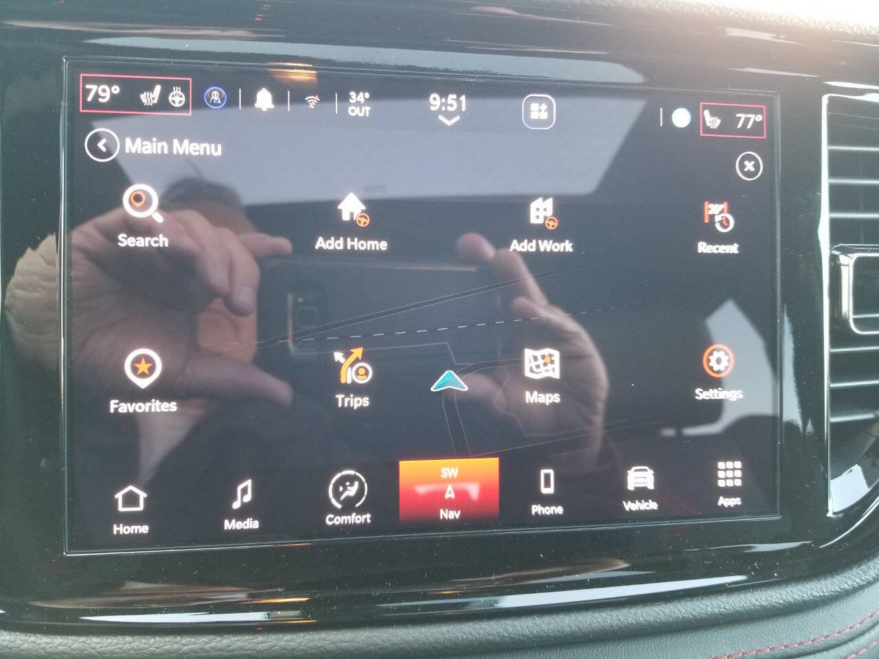 New 2026 Dodge Durango GT AWD/4WD image 28