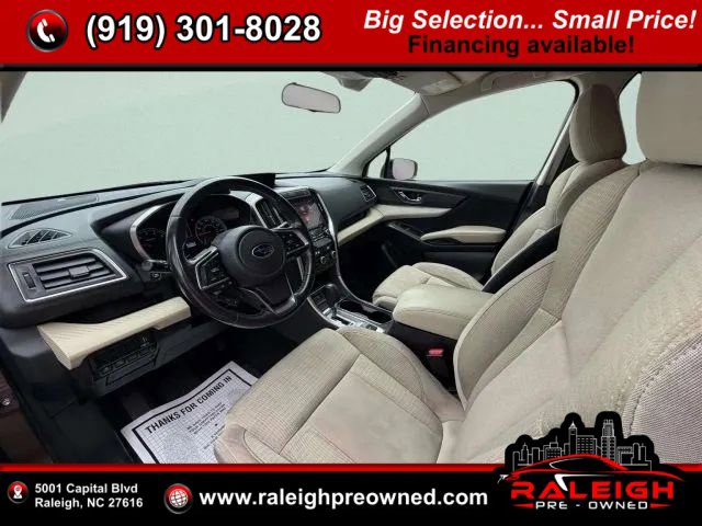 Used 2019 Subaru Ascent Premium image 49