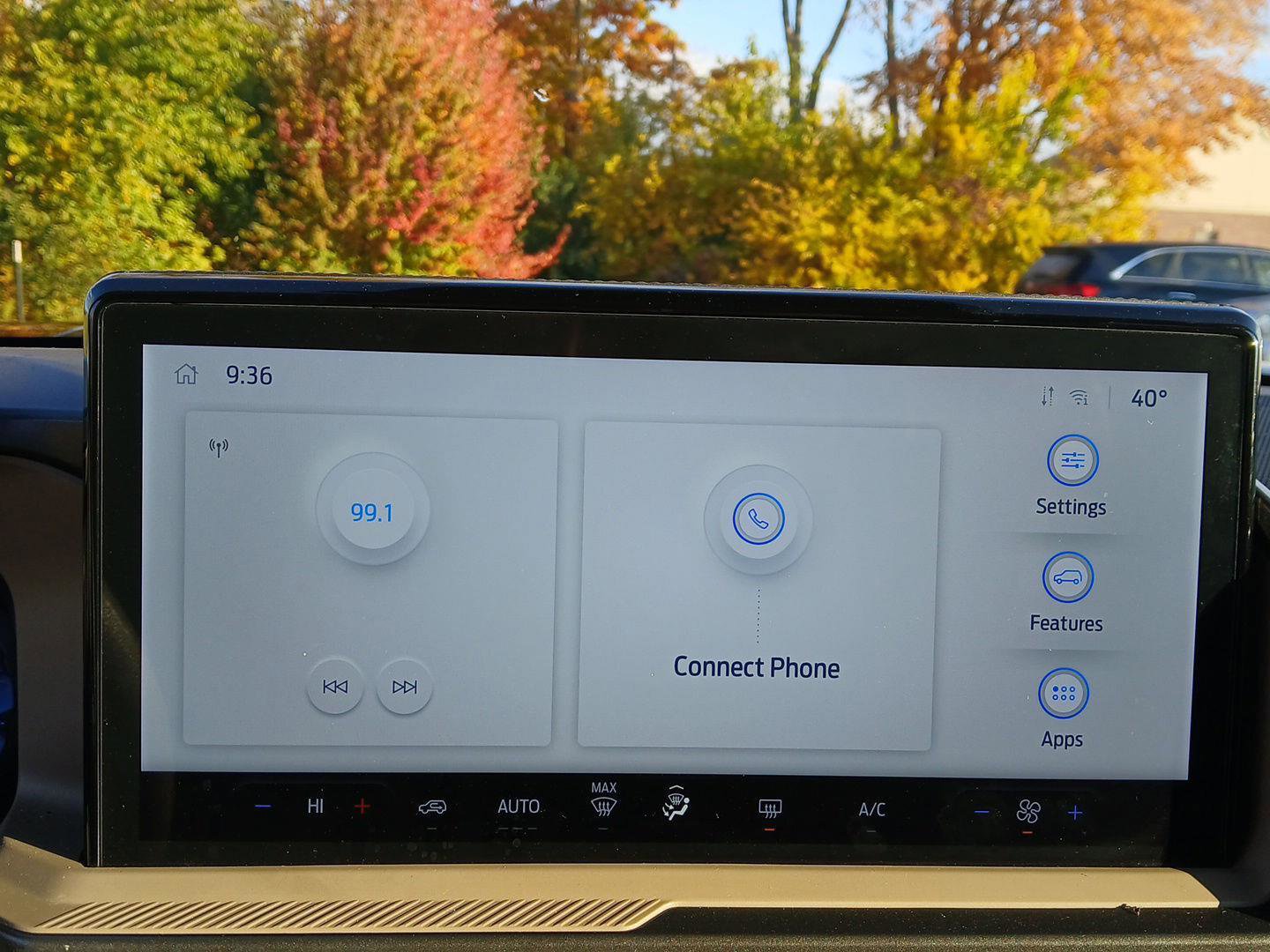 Used 2025 Ford Bronco Sport Big Bend image 18