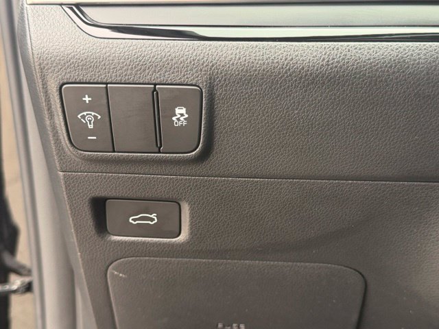 Used 2026 Kia K5 GT-Line AWD/4WD image 18