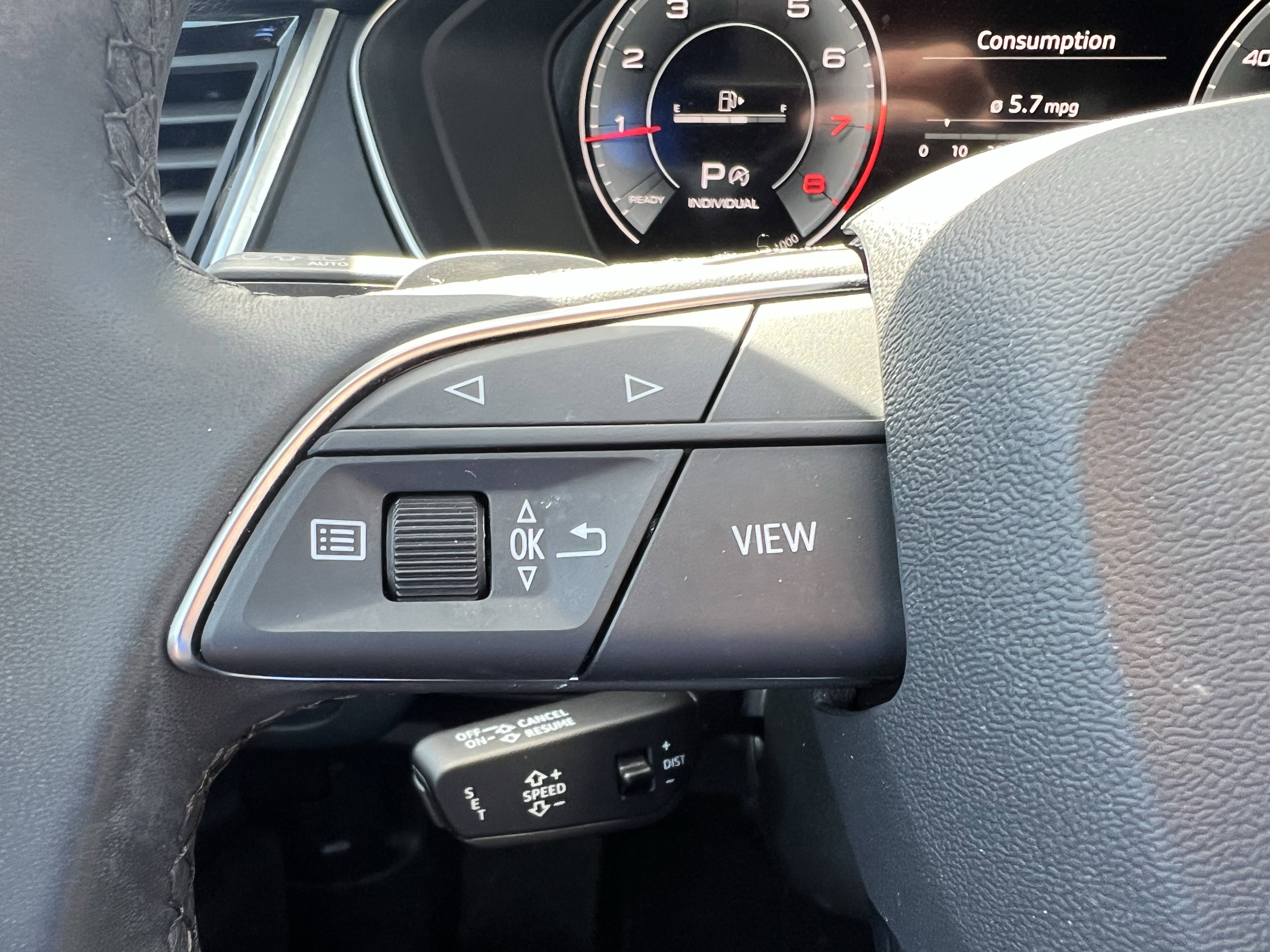 Certified 2023 Audi Q5 2.0T Premium Plus w/ Premium Plus Package AWD/4WD image 19