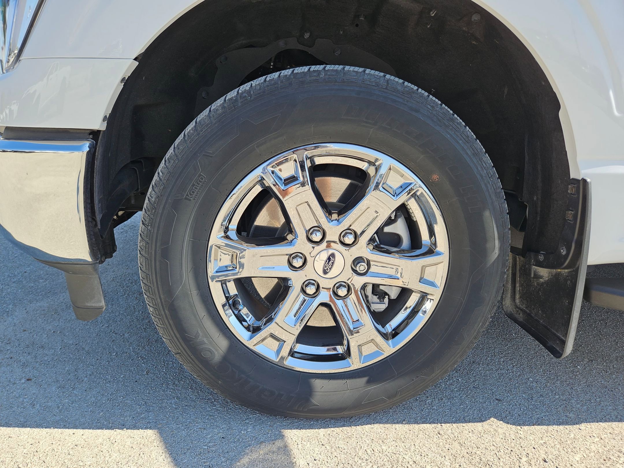 Used 2023 Ford F150 XLT w/ Equipment Group 302A High image 32