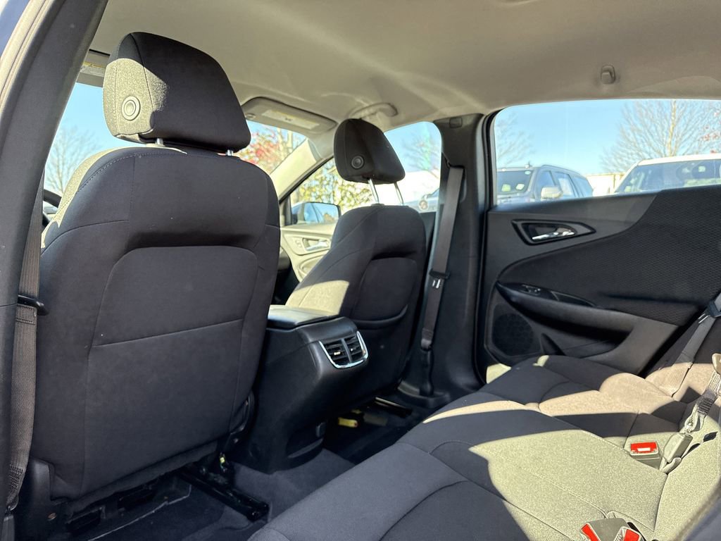 Used 2024 Chevrolet Malibu LT image 13