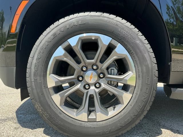 New 2026 Chevrolet Tahoe LT w/ Comfort Package AWD/4WD image 15