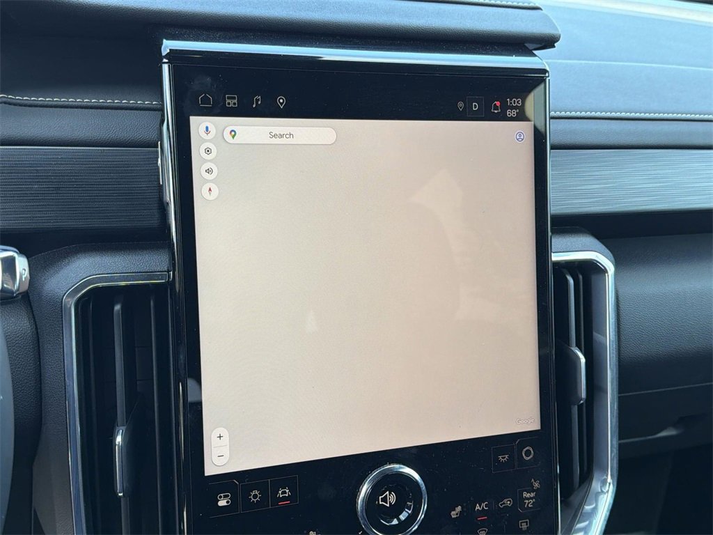 Used 2025 GMC Acadia Elevation image 10