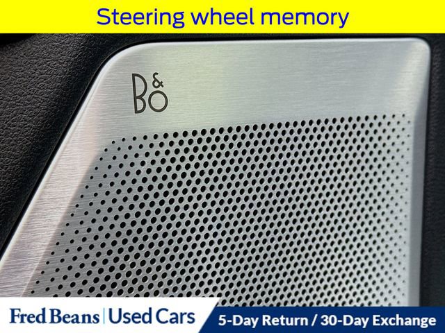 Certified 2023 Ford F150 Platinum w/ Equipment Group 701A High image 24