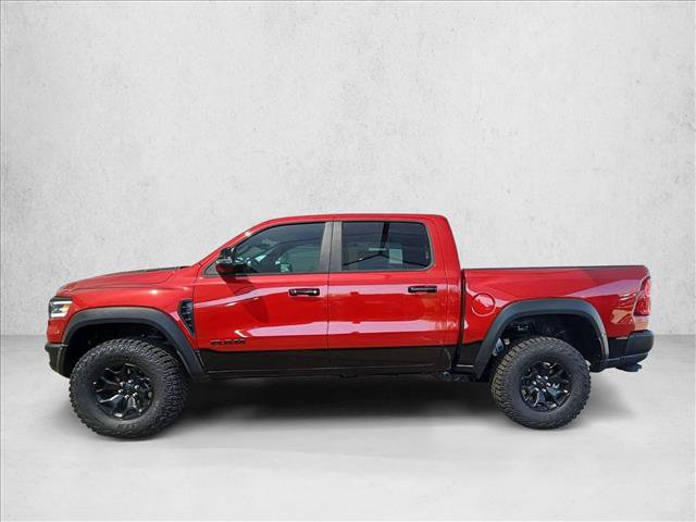 New 2026 RAM 1500 RHO AWD/4WD image 5