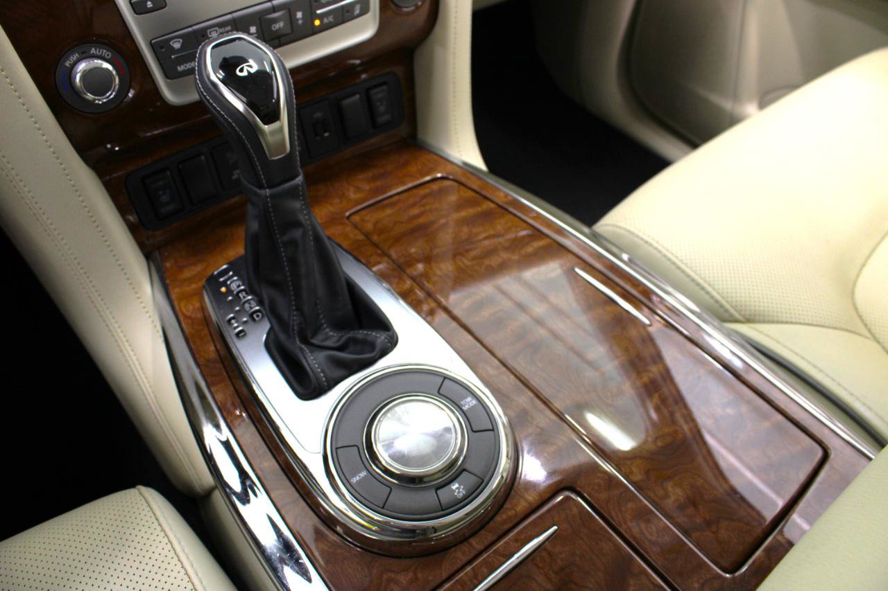 Used 2018 INFINITI QX80 2WD w/ Driver Assistance Package image 63
