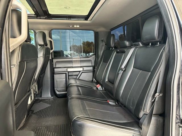 Used 2020 Ford F250 Lariat AWD/4WD image 14